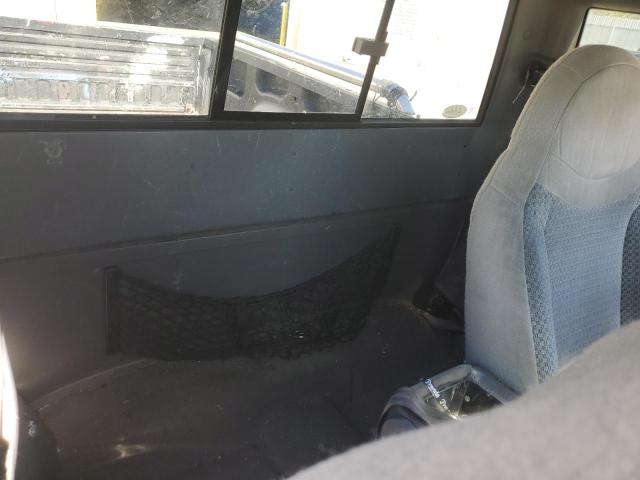 2000 FORD RANGER SUP #3274676800