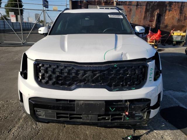 2024 KIA TELLURIDE - 5XYP5DGC9RG479520