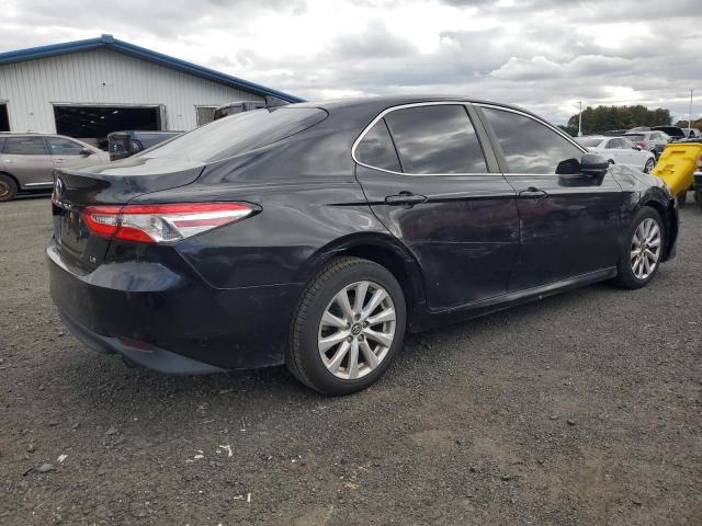2019 TOYOTA CAMRY L - 4T1B11HK2KU234276