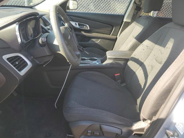 2015 GMC TERRAIN SL #3316744408