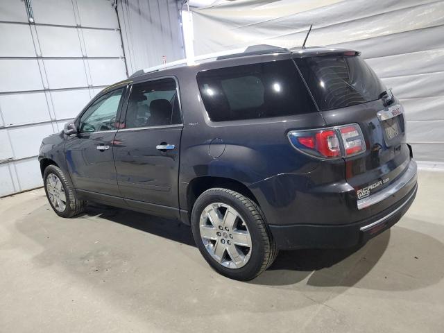 2017 GMC ACADIA LIMITED SLT-2 - 1GKKRSKD3HJ172804