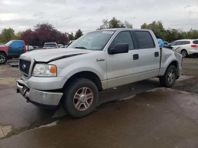 Global Auto Auctions: 2006 FORD F150 SUPER
