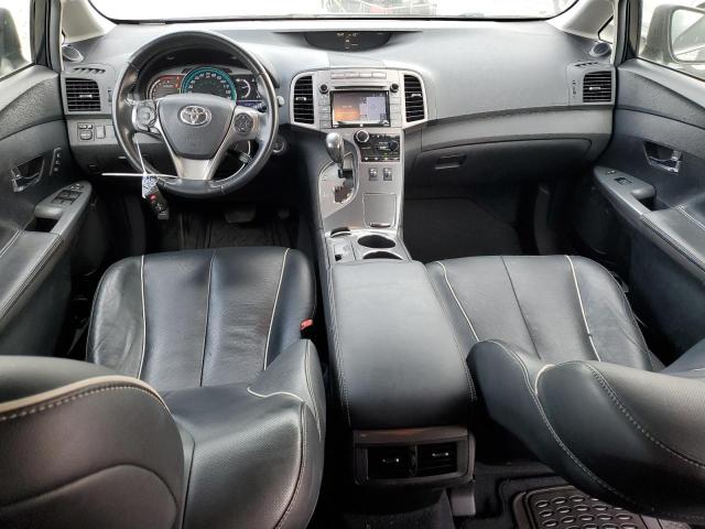 2015 TOYOTA VENZA LE 4T3BK3BB0FU116113
