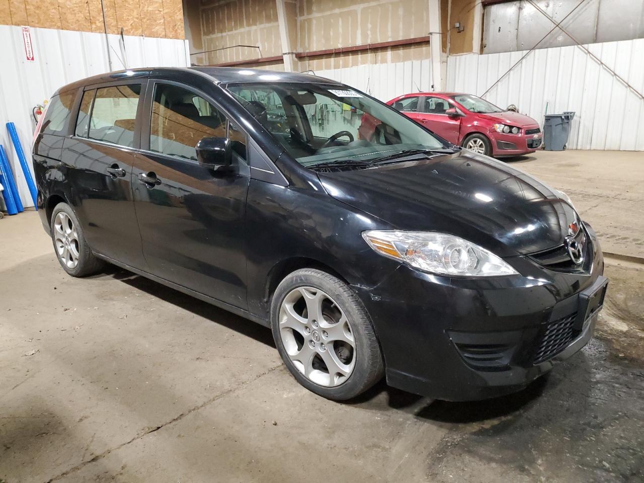 MAZDA 5