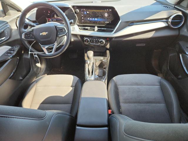 2025 CHEVROLET TRAX 1LT #3280871386