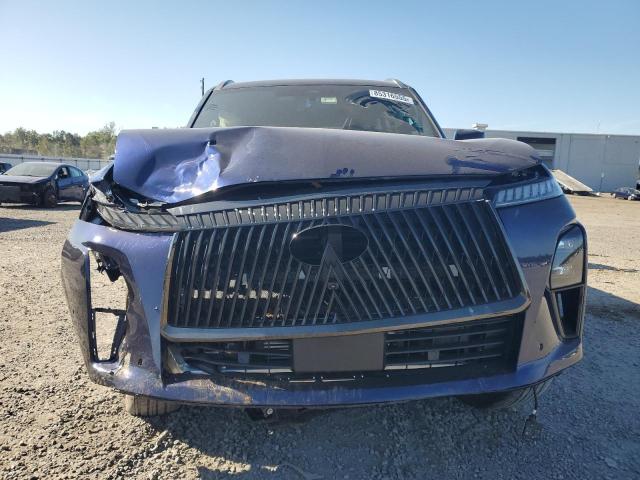 2025 INFINITI QX80 AUTOG - JN8AZ3CC4S9600945