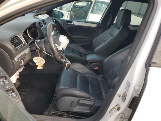 2013 VOLKSWAGEN GTI #3292762801