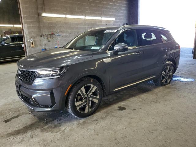 2023 KIA SORENTO SX #3302759377