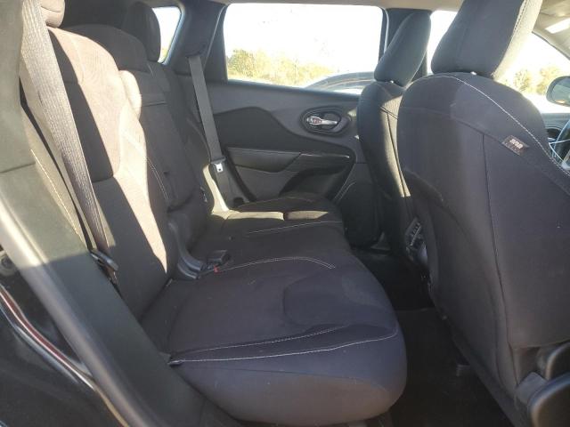 2017 JEEP CHEROKEE LATITUDE - 1C4PJMCS3HW546767