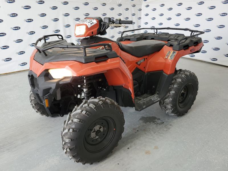2025 POLARIS SPORTSMAN #3302933652