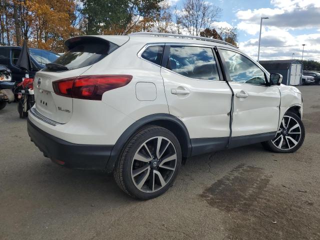 2017 NISSAN ROGUE SPOR - JN1BJ1CR5HW136528