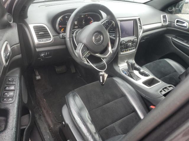 2018 JEEP GRAND CHER #3310480043