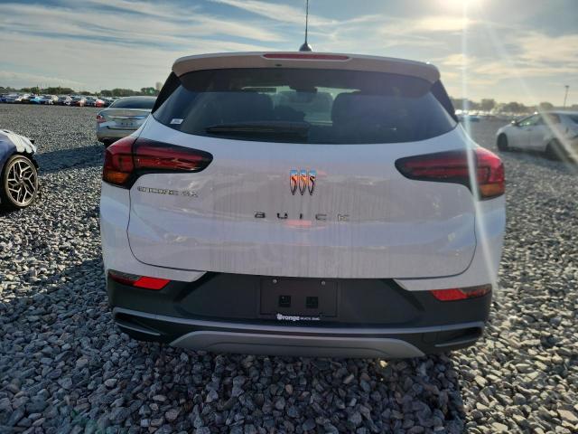 2025 BUICK ENCORE GX PREFERRED - KL4AMBSP3SB096240