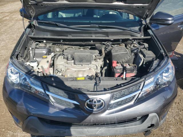 2014 TOYOTA RAV4 XLE - 2T3RFREVXEW156404