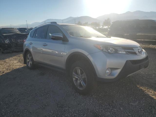 2015 TOYOTA RAV4 XLE #3285980810