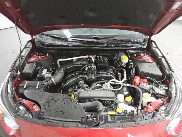 2025 SUBARU OUTBACK PR - 4S4BTAFC3S3239174