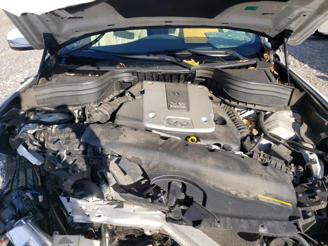 2017 INFINITI QX50 #3296977836