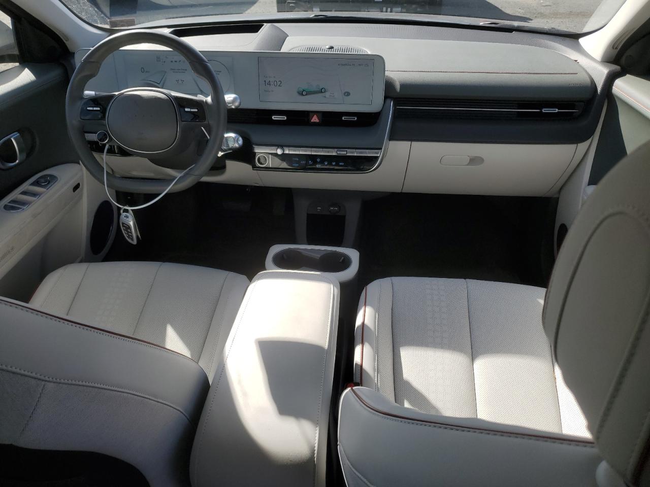 HYUNDAI IONIQ 5 LIMITED