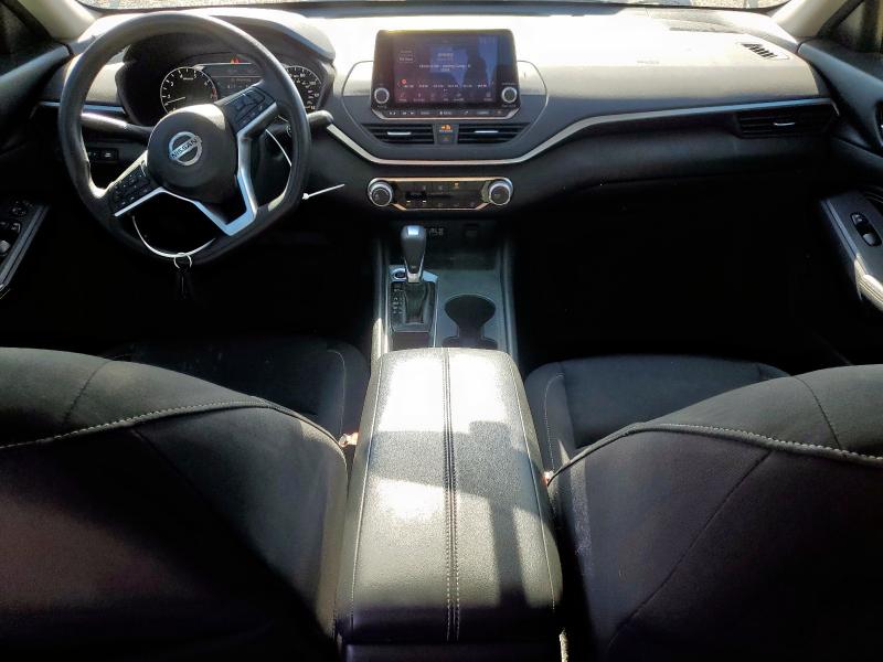 2020 NISSAN ALTIMA S #3303936693