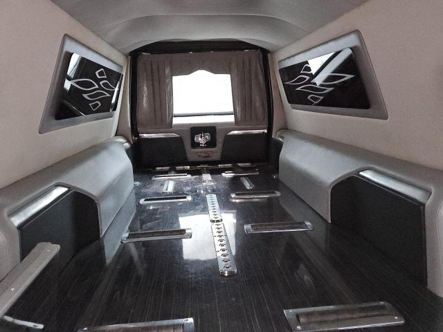 2017 CADILLAC XTS FUNERA 2GEXG7U33H9500735