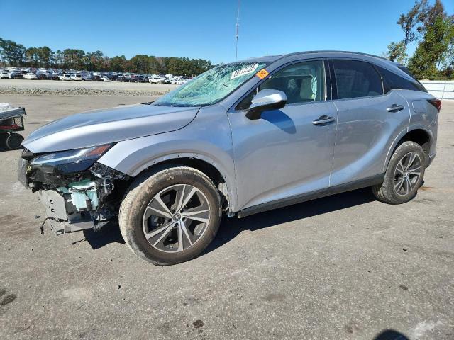 Global Auto Auctions: 2023 LEXUS RX 350 BAS