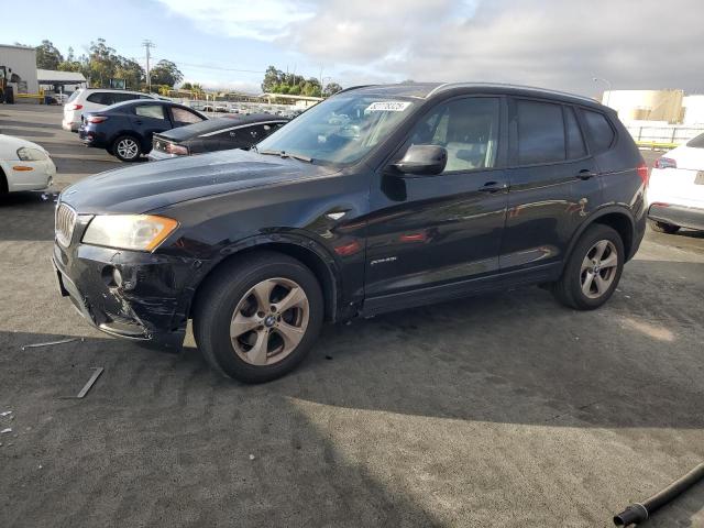 2011 BMW X3 XDRIVE2 #3304560441