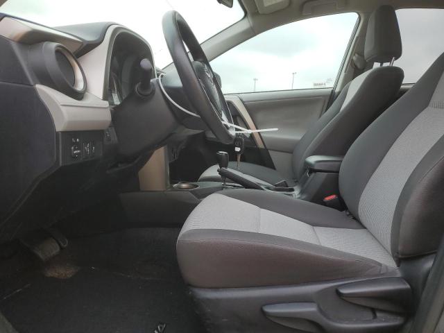 2013 TOYOTA RAV4 LE - 2T3BFREV2DW039772
