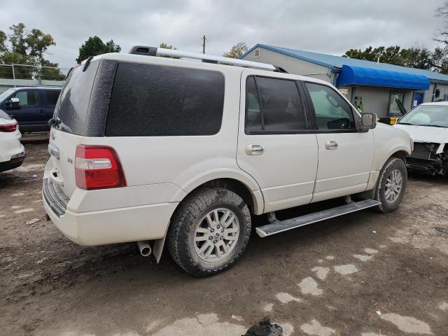 2013 FORD EXPEDITION #3285900568