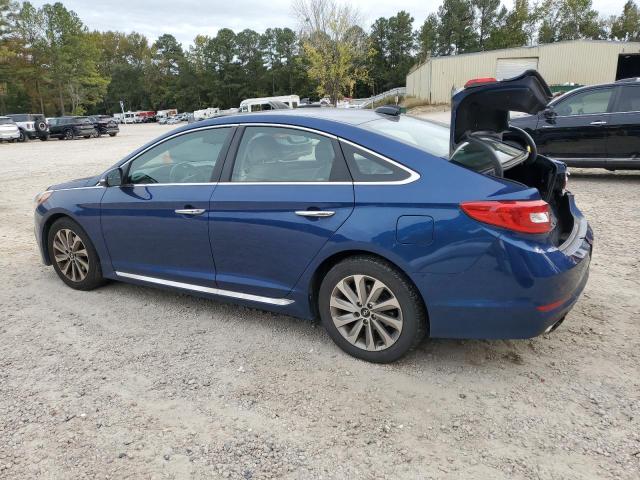2016 HYUNDAI SONATA SPO - 5NPE34AF3GH429329