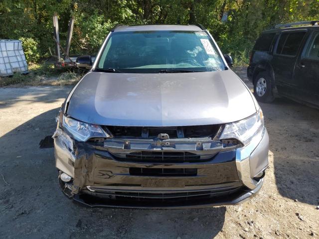 2018 MITSUBISHI OUTLANDER JA4AZ3A38JZ062774