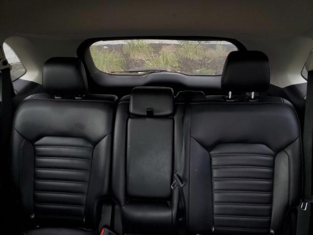 2022 FORD EDGE SEL #3294440502