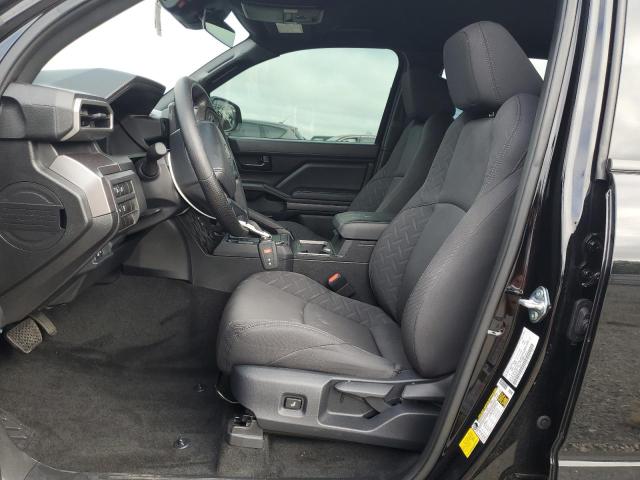 2025 TOYOTA TACOMA DOU #3290192215