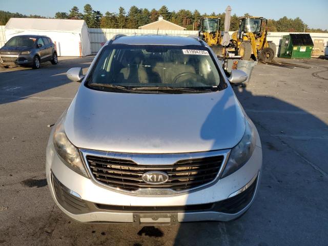 2012 KIA SPORTAGE B - KNDPB3A24C7304860