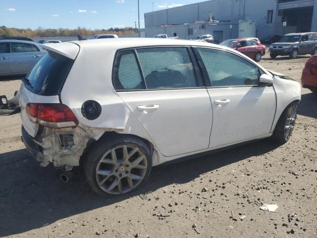 2014 VOLKSWAGEN GTI - WVWGD7AJXEW006542