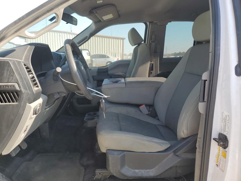 2015 FORD F150 SUPER - 1FTEX1C8XFKF16047