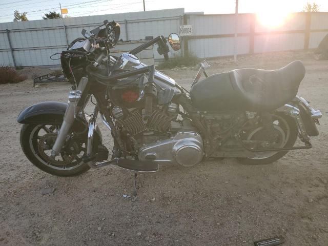2021 HARLEY-DAVIDSON FLHT #3293325433