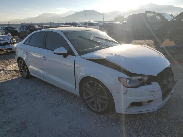 2015 AUDI A3 PREMIUM - WAUACGFF0F1009524