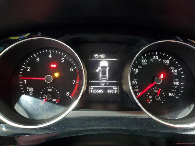 2015 VOLKSWAGEN JETTA GLI - 3VW5T7AJ3FM274129