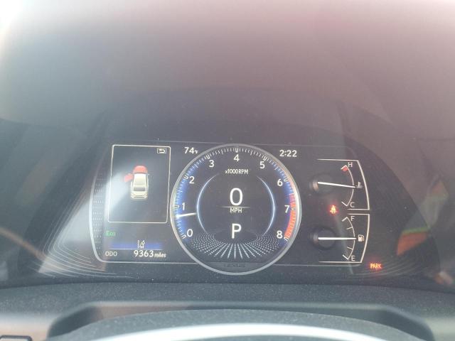 2024 LEXUS ES 350 BASE - 58ADZ1B12RU164329