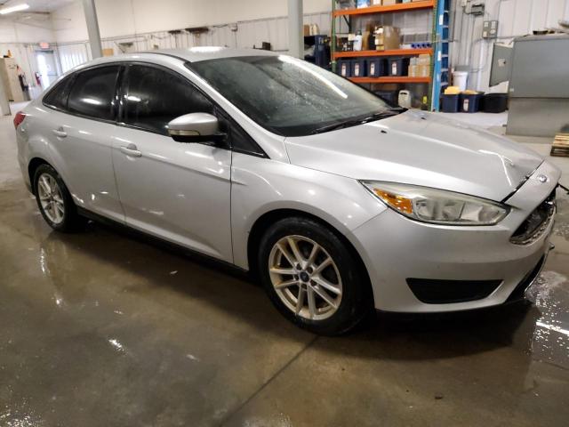 2015 FORD FOCUS SE 1FADP3F20FL203698