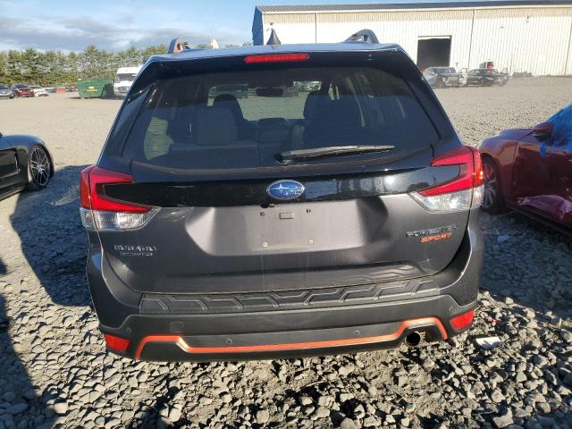 2020 SUBARU FORESTER SPORT JF2SKAMC1LH503136