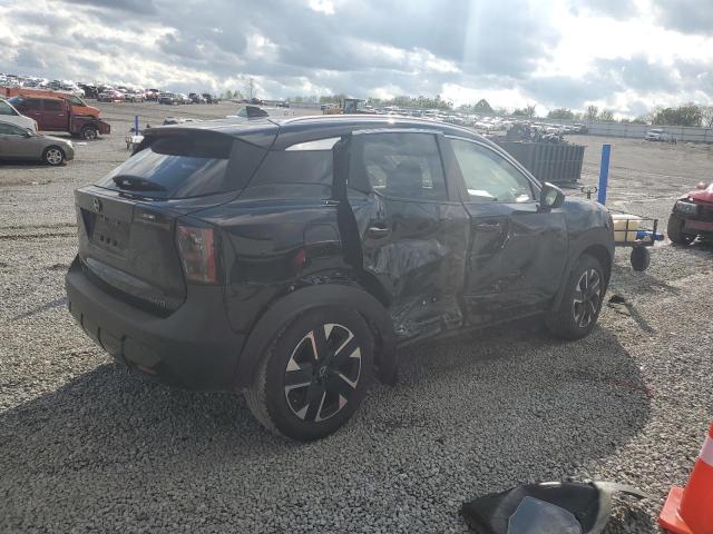 2025 NISSAN KICKS SV - 3N8AP6CB6SL433672