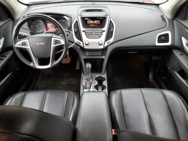 2017 GMC TERRAIN SL 2GKFLUE32H6200378