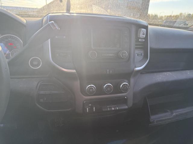 2019 RAM 3500 BIG H - 3C63R3HL4KG621945