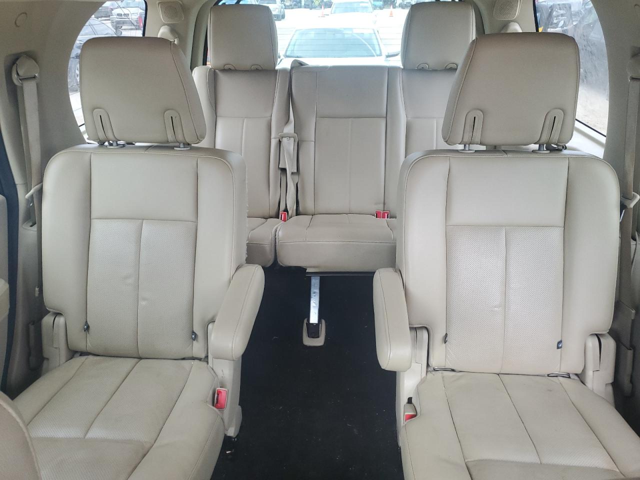 FORD EXPEDITION LIMITED