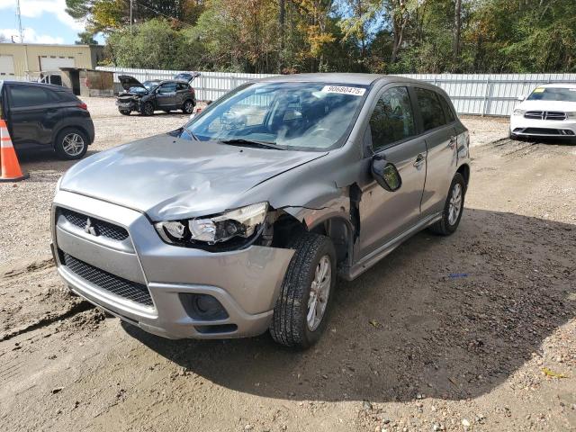 Global Auto Auctions: 2012 MITSUBISHI OUTLANDER
