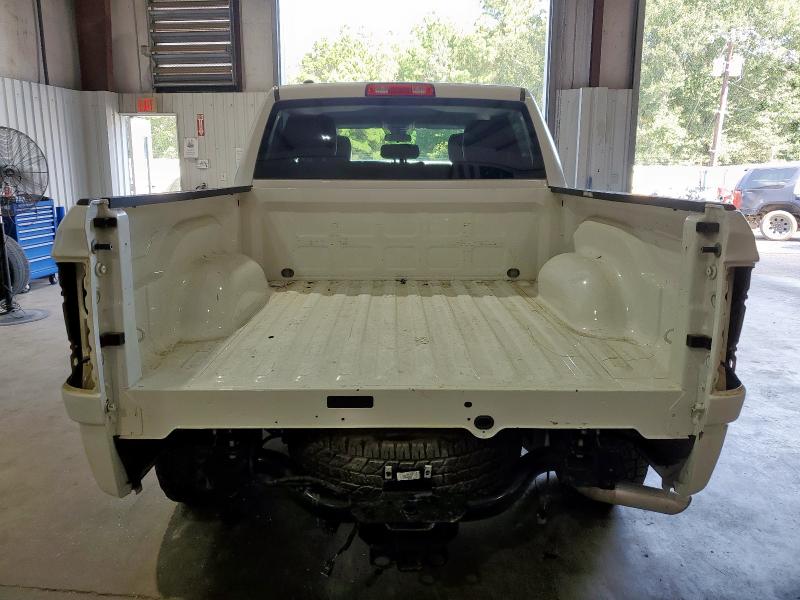 2022 RAM 1500 CLASS - 1C6RR7KG5NS156196