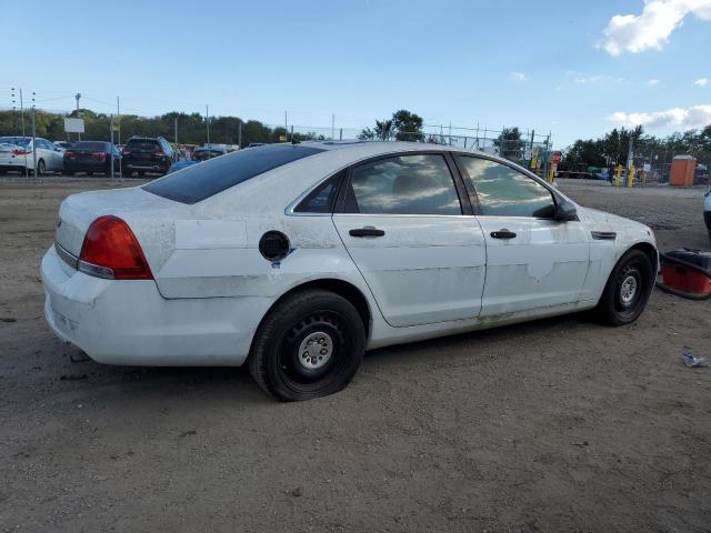 2012 CHEVROLET CAPRICE PO - 6G1MK5R39CL666357