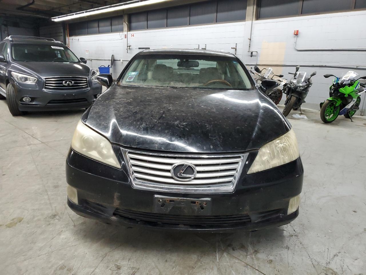 LEXUS ES 350