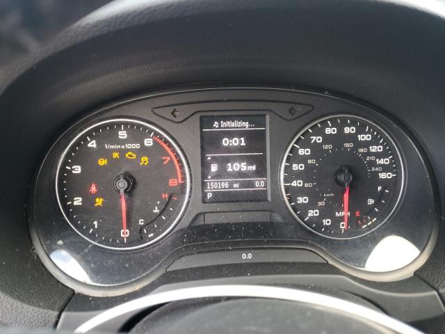 2015 AUDI A3 PREMIUM #3259477160